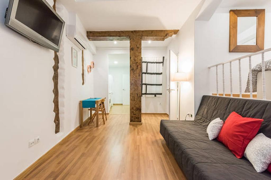 Apartamento Barbieri *