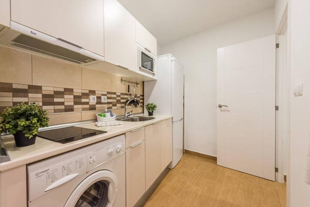 Barbieri Apartamento *