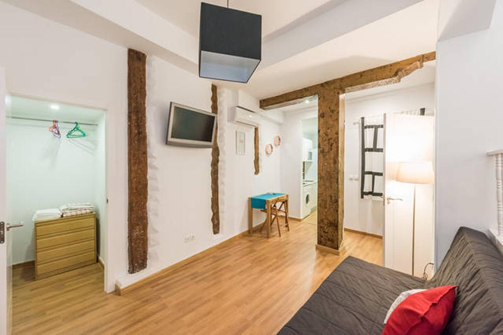 Apartamento Barbieri