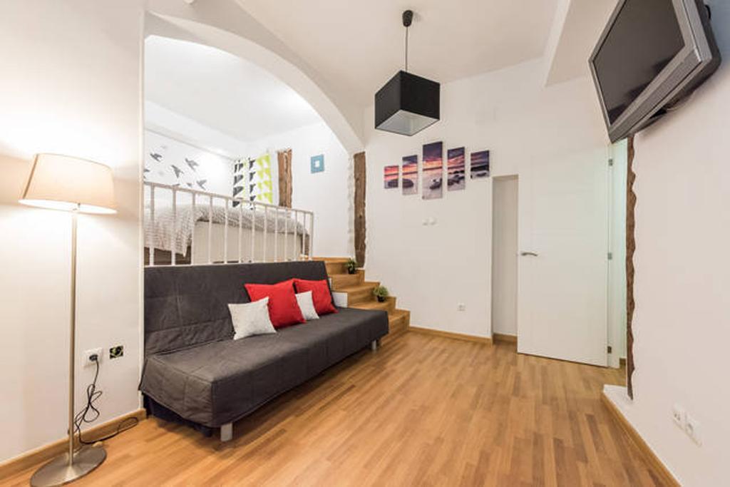 Apartamento Barbieri *