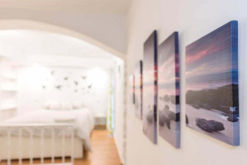 Barbieri Apartamento *