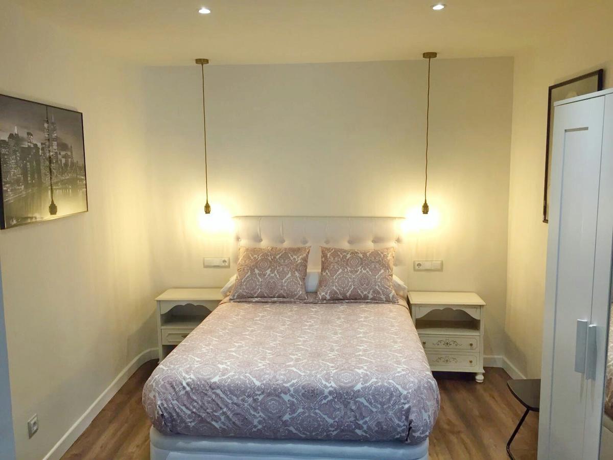 Barbieri Apartamento