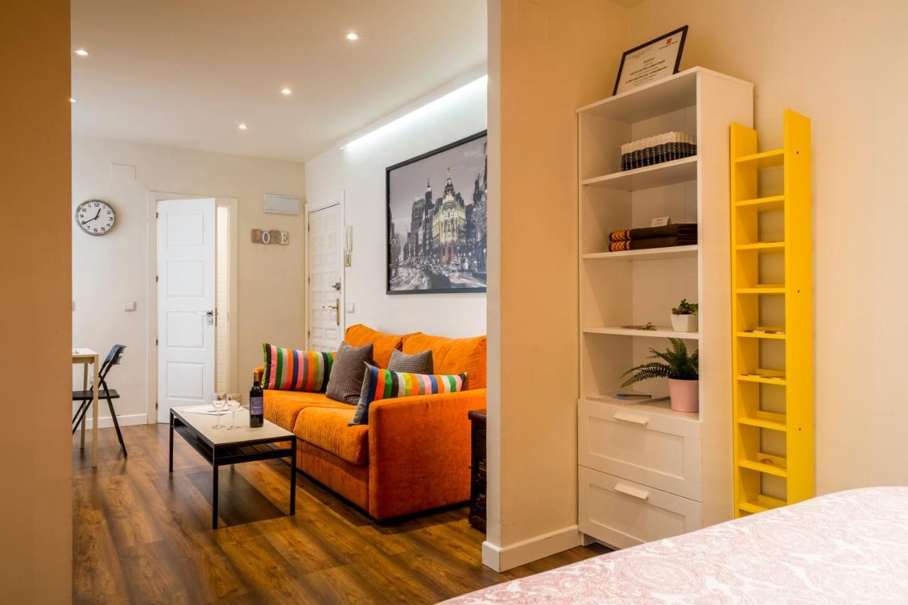 Barbieri Apartamento