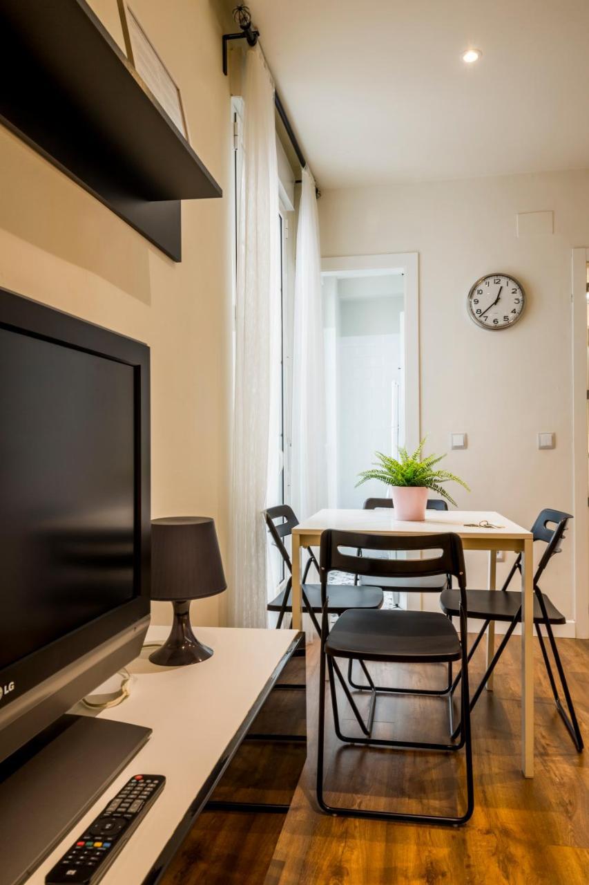 Barbieri Apartamento *
