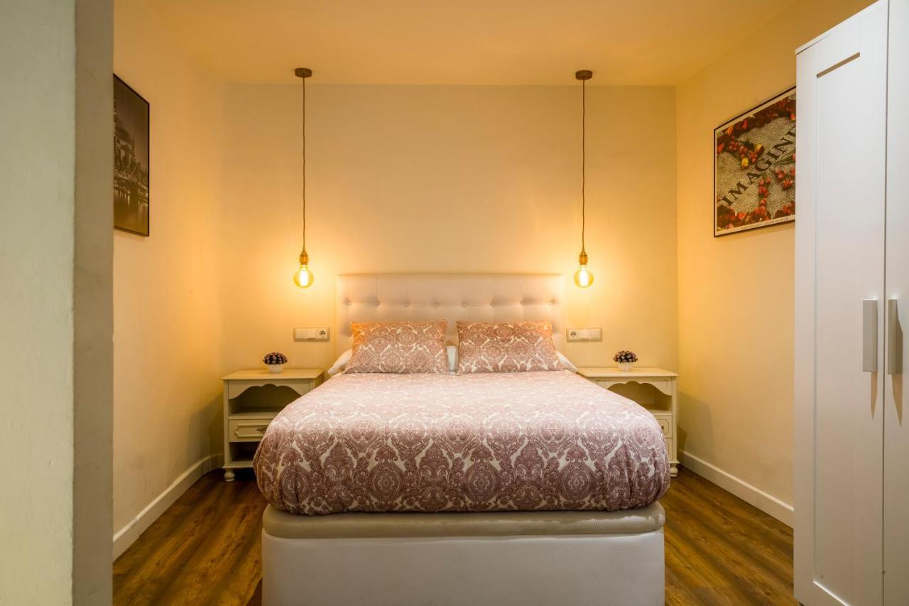 Barbieri Apartamento Madrid